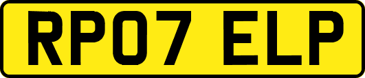 RP07ELP