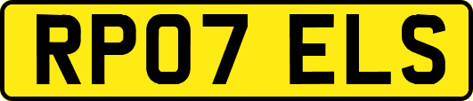 RP07ELS