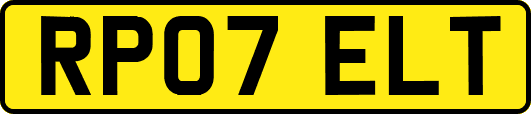 RP07ELT