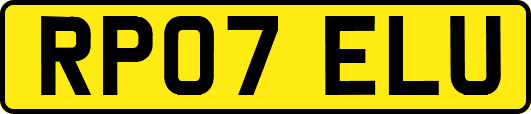 RP07ELU