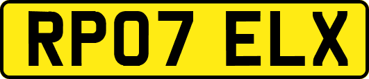 RP07ELX