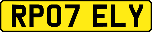 RP07ELY