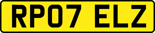 RP07ELZ