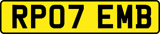 RP07EMB