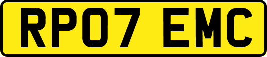 RP07EMC