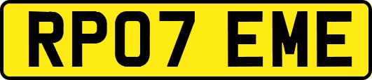 RP07EME