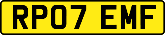 RP07EMF