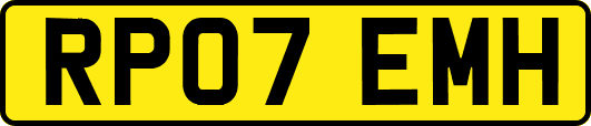 RP07EMH