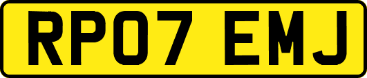 RP07EMJ