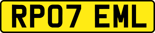 RP07EML