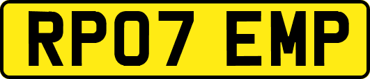 RP07EMP