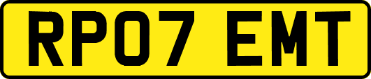 RP07EMT