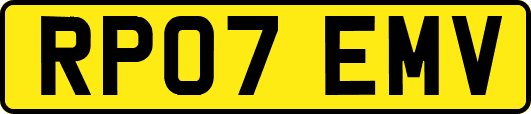 RP07EMV
