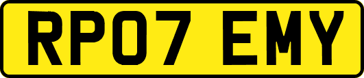 RP07EMY