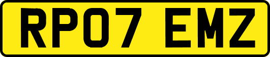 RP07EMZ