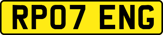 RP07ENG