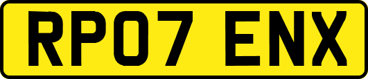 RP07ENX