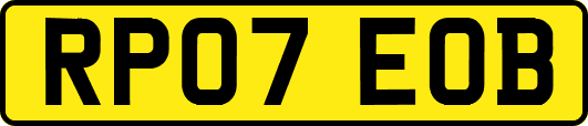 RP07EOB