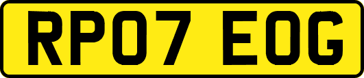 RP07EOG