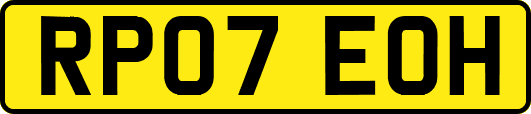 RP07EOH