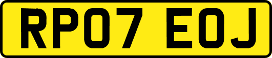 RP07EOJ