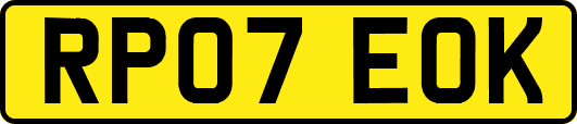 RP07EOK
