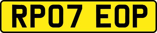 RP07EOP