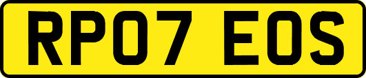 RP07EOS