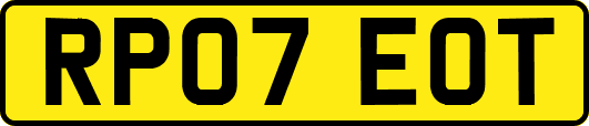 RP07EOT