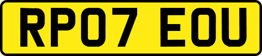 RP07EOU