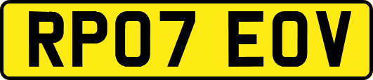RP07EOV