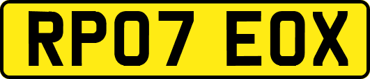 RP07EOX