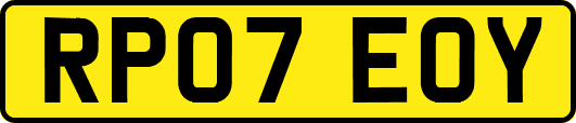 RP07EOY