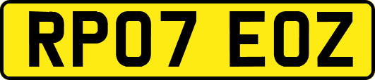 RP07EOZ