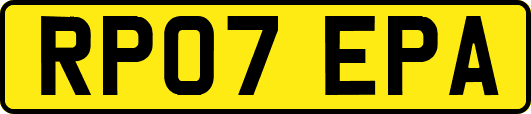 RP07EPA