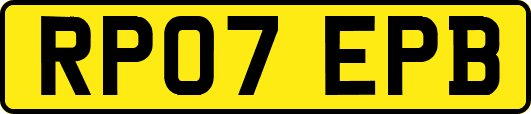 RP07EPB