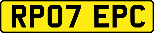 RP07EPC