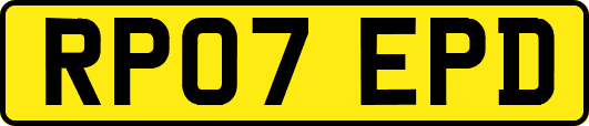 RP07EPD