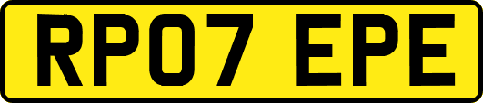 RP07EPE
