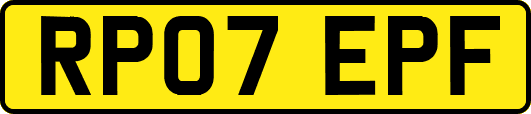 RP07EPF