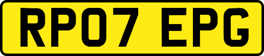 RP07EPG