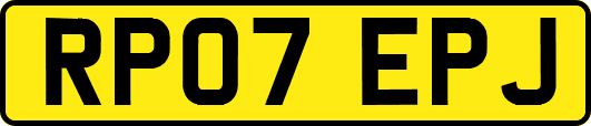 RP07EPJ