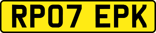 RP07EPK