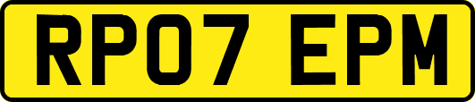 RP07EPM
