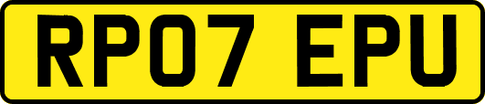 RP07EPU