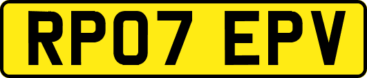 RP07EPV