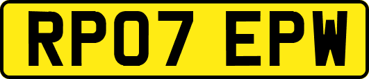 RP07EPW