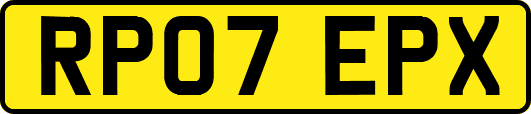 RP07EPX