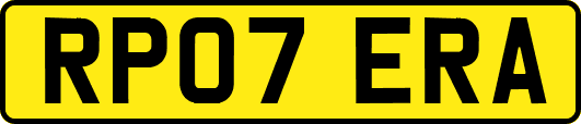 RP07ERA