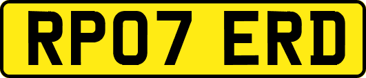 RP07ERD